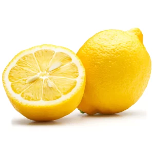 Fresh Lemon
