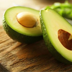 Fresh Avocado