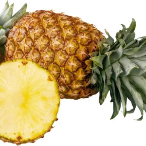 Fresh Pineapple