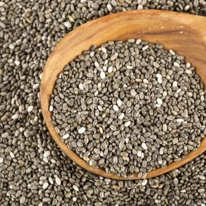 Chia Seed